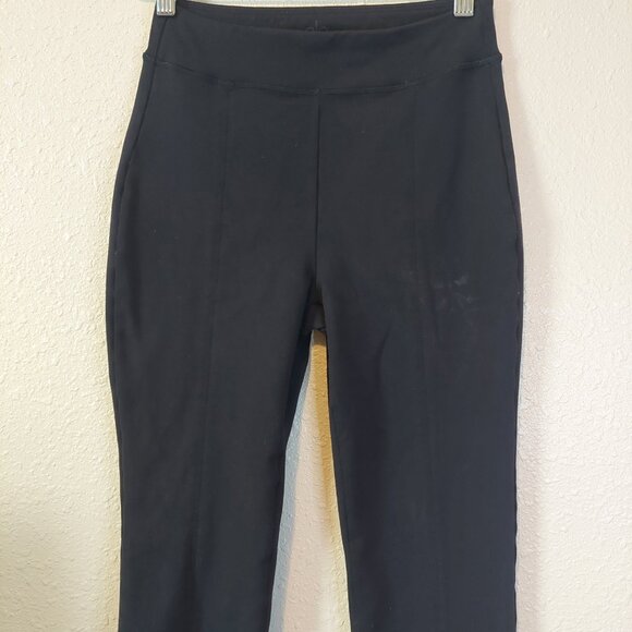 Alo Airbrush High-Waist Flutter Legging Sz S - Picture 2 of 11